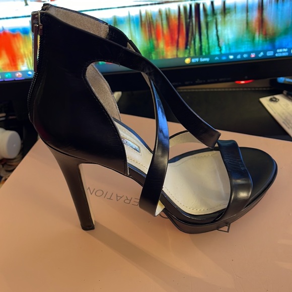 BCBGeneration Heels - Picture 3 of 4